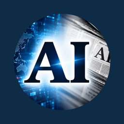 日本AI出版社速報版のアイコン
